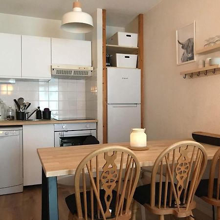 Appartement Rez-De-Chaussee, Cosy T3 4 A 6 Pers Avec Piscines Interieure & Exterieure A Samoens En Haute-Savoie Buitenkant foto
