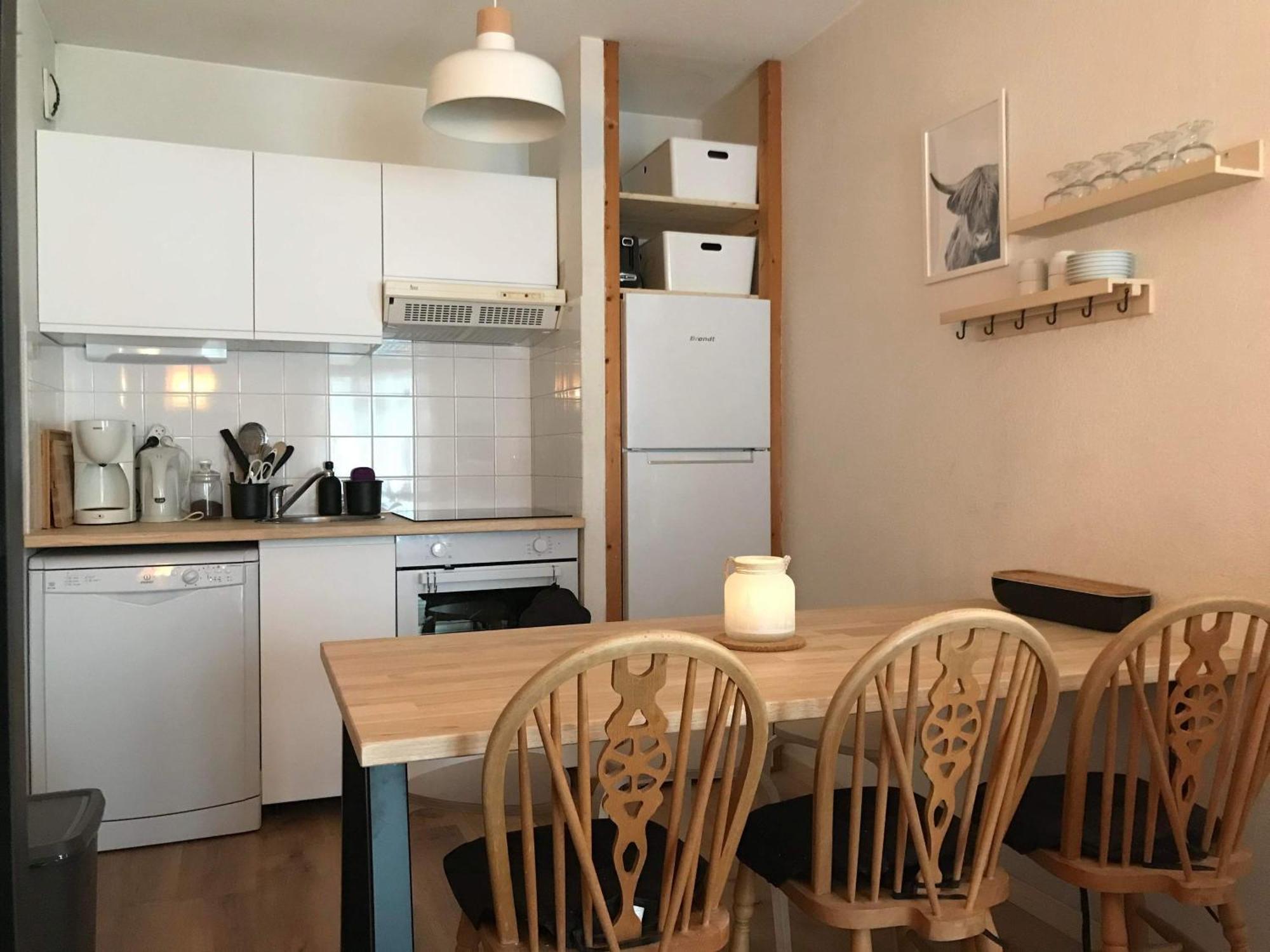 Appartement Rez-De-Chaussee, Cosy T3 4 A 6 Pers Avec Piscines Interieure & Exterieure A Samoens En Haute-Savoie Buitenkant foto